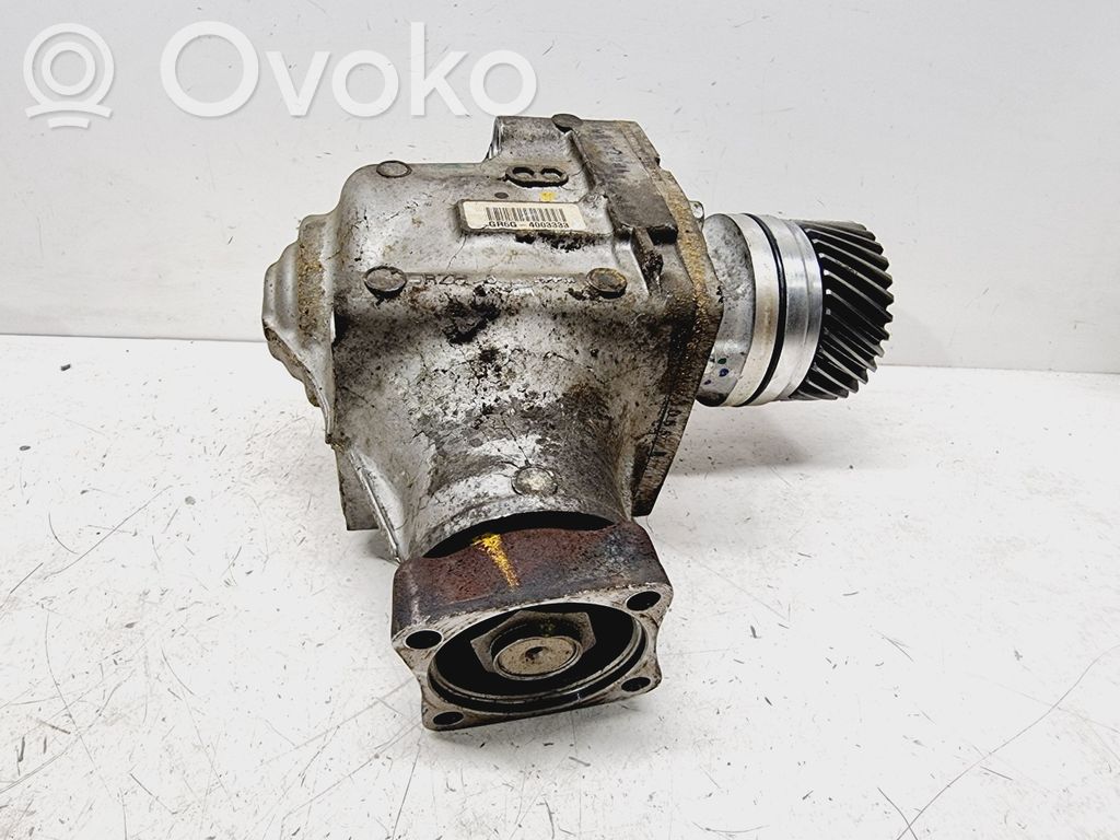 Honda CR-V Mechanizm różnicowy przedni / Dyferencjał 