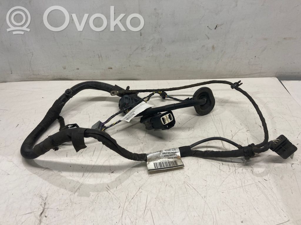Volvo V40 Alte cablaje 