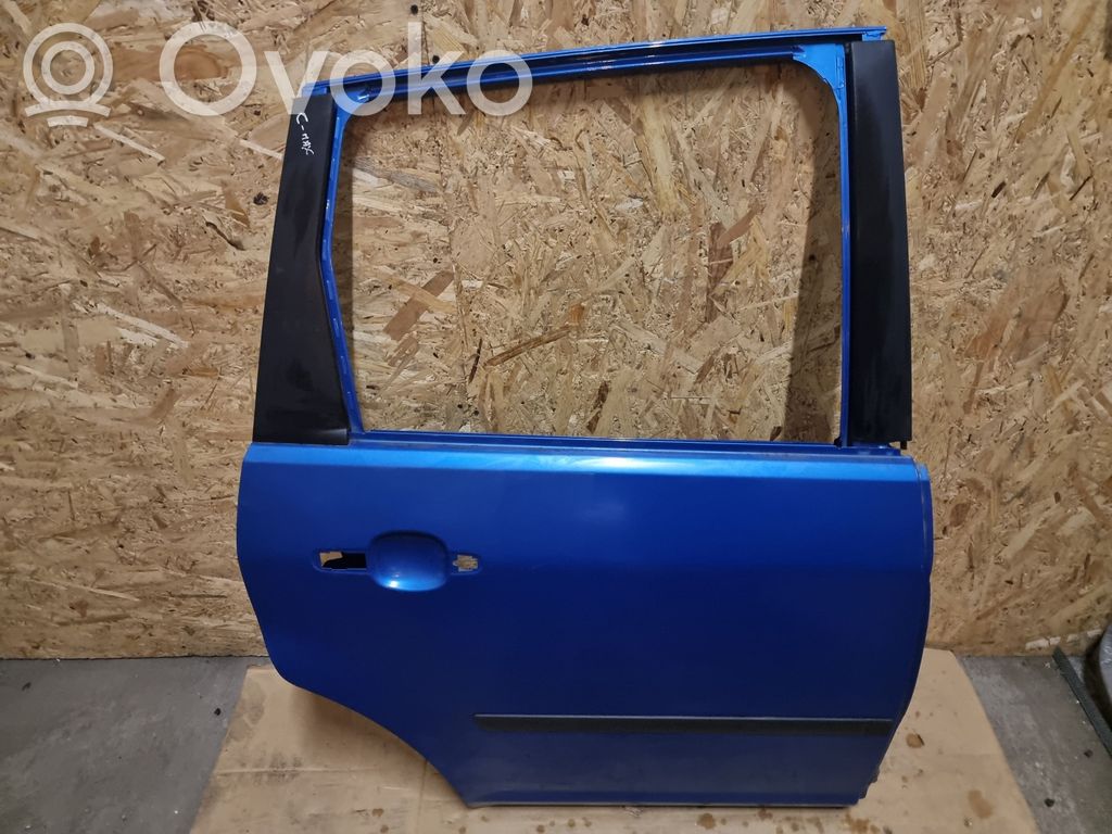 Ford C-MAX I Puerta trasera 