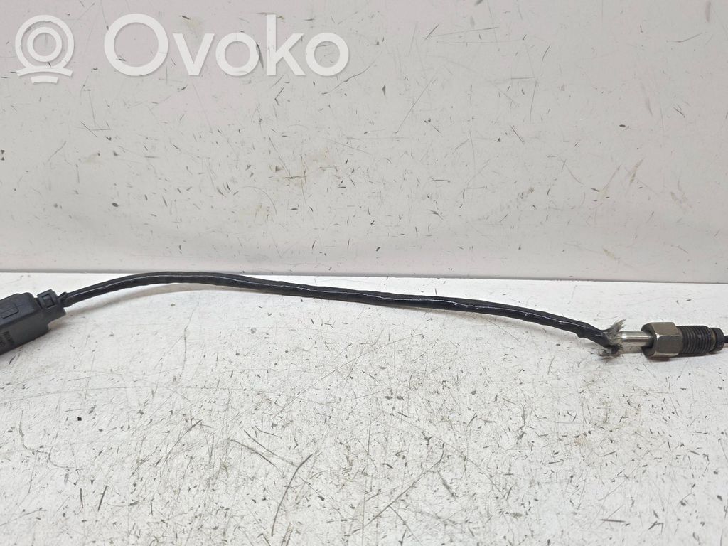 KIA Sportage Sensor de temperatura del escape 