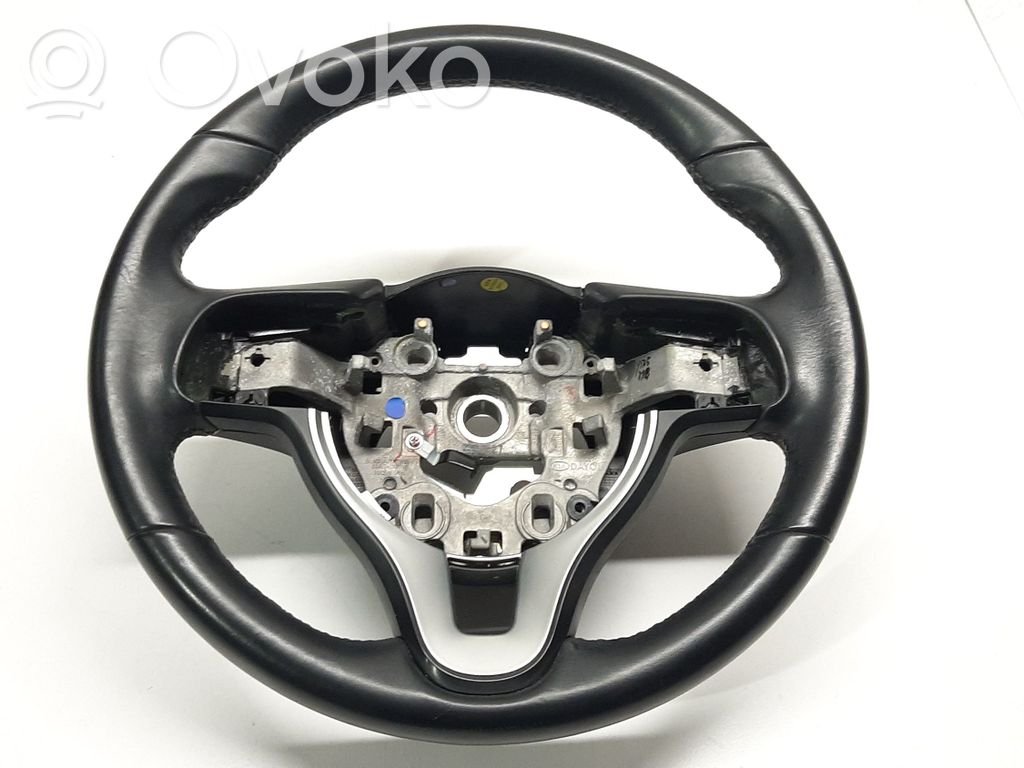 KIA Sportage Ohjauspyörä 