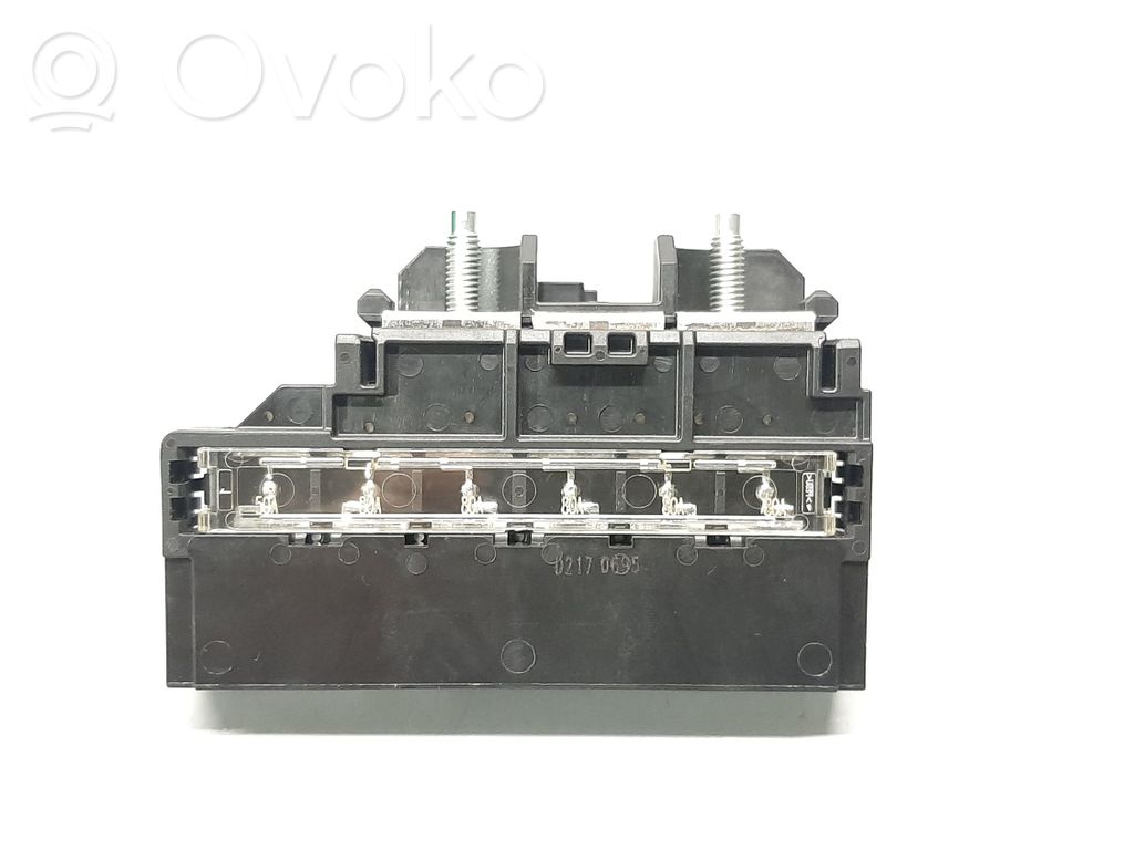 Renault Arkana Fusible 