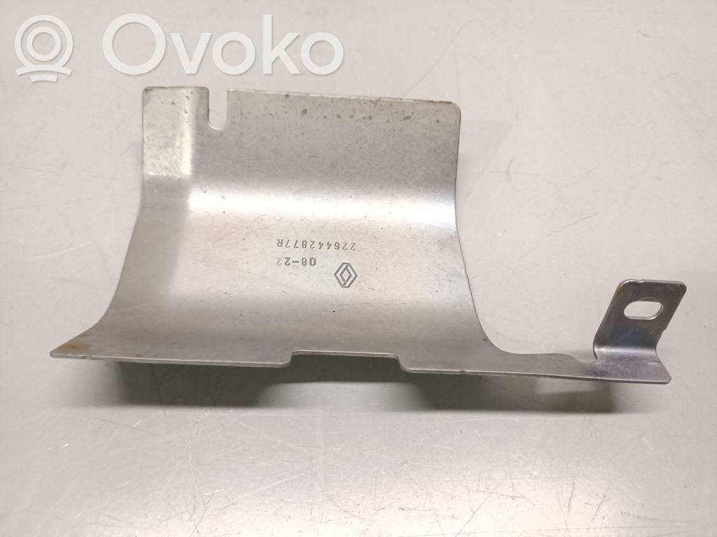 Renault Arkana Other engine bay part 