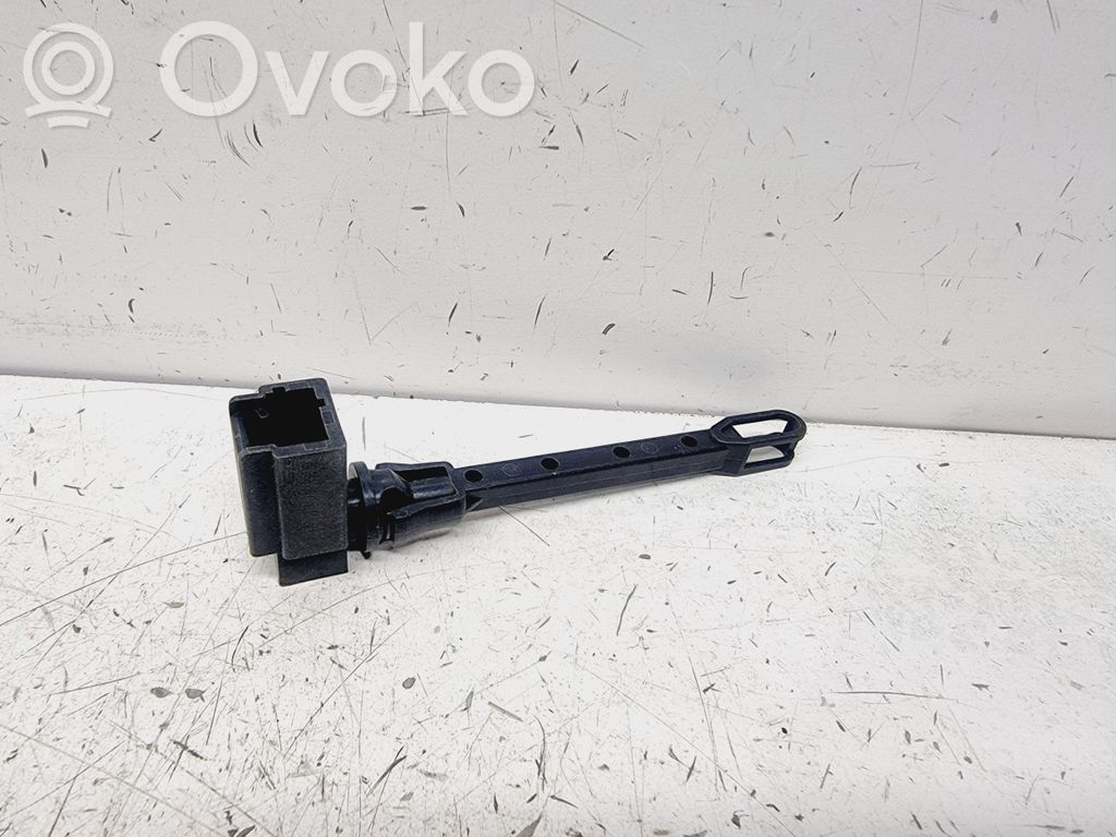 Peugeot 5008 II Interior temperature sensor 