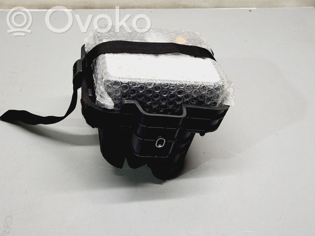 Renault Arkana Rengaspainekompressori 