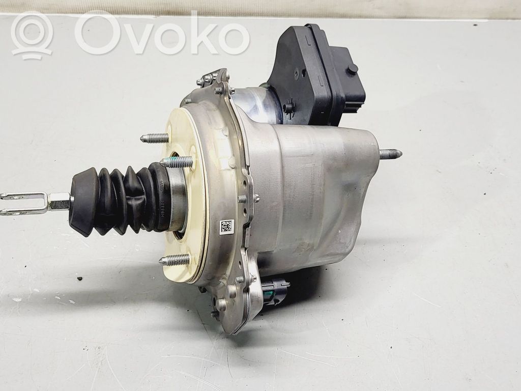 Renault Arkana Master brake cylinder 