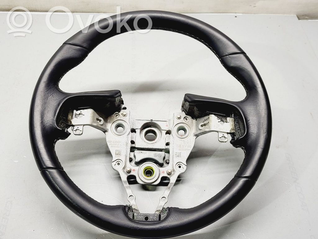 KIA Niro Ohjauspyörä 