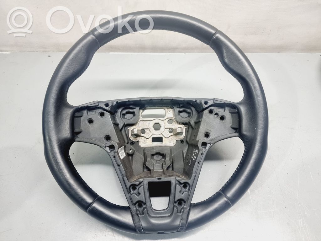 Volvo S60 Руль 