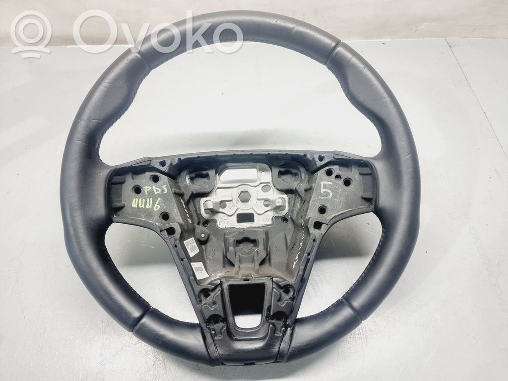 Volvo V40 Cross country Stūre 