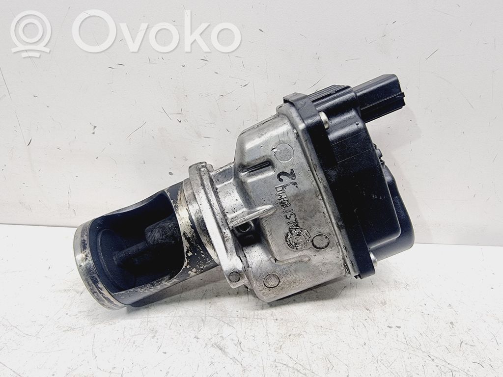 Audi A6 C7 EGR valve 