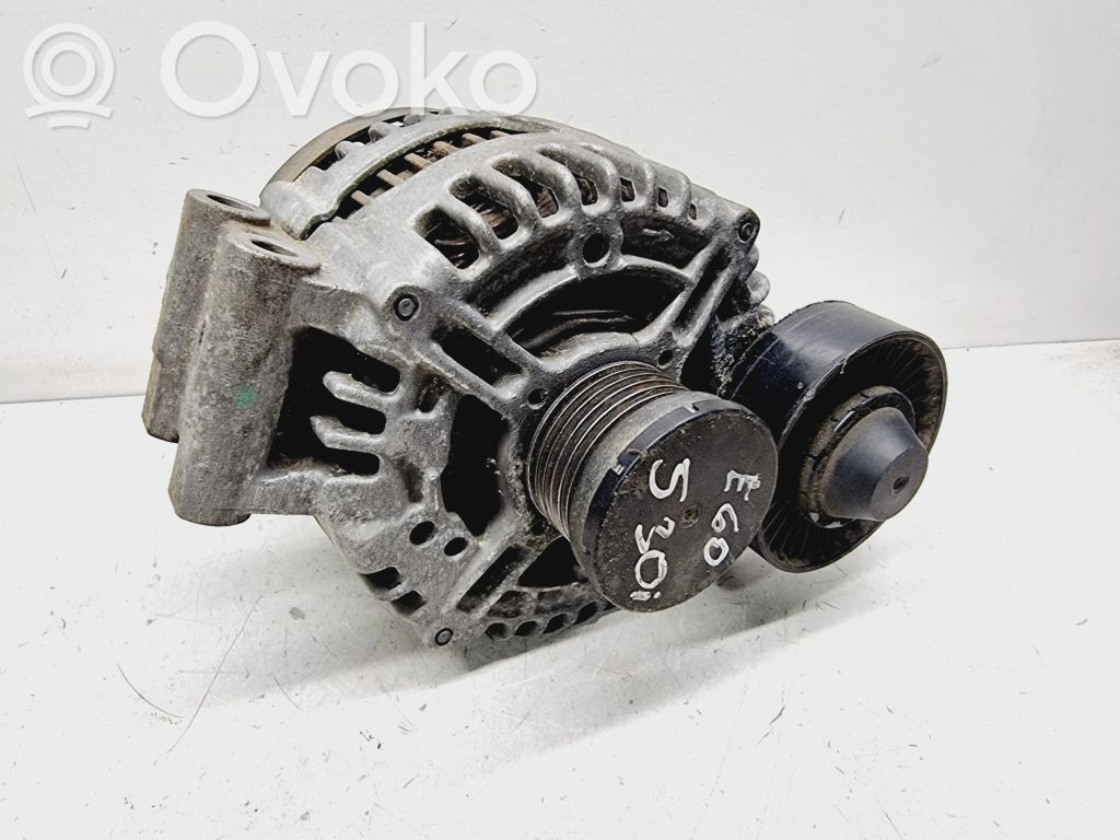 BMW 5 E60 E61 Alternator 