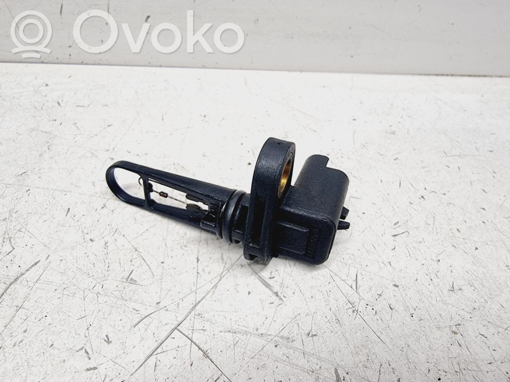 Peugeot 207 Intake air temperature sensor 