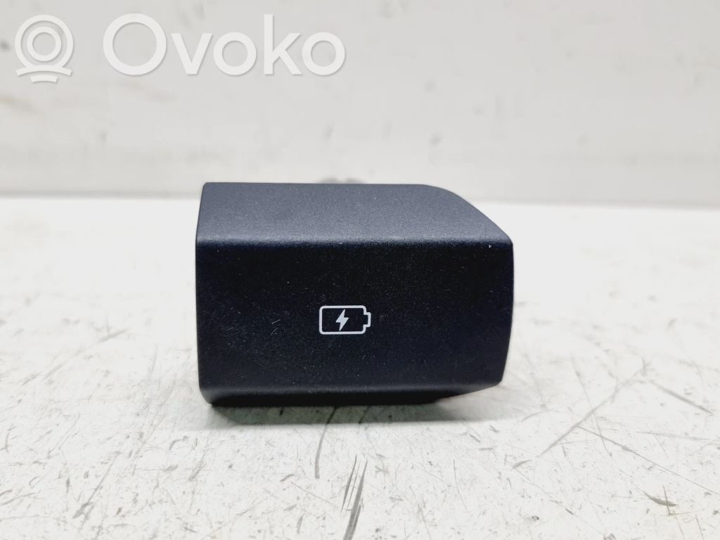 KIA Niro Enchufe conector USB 