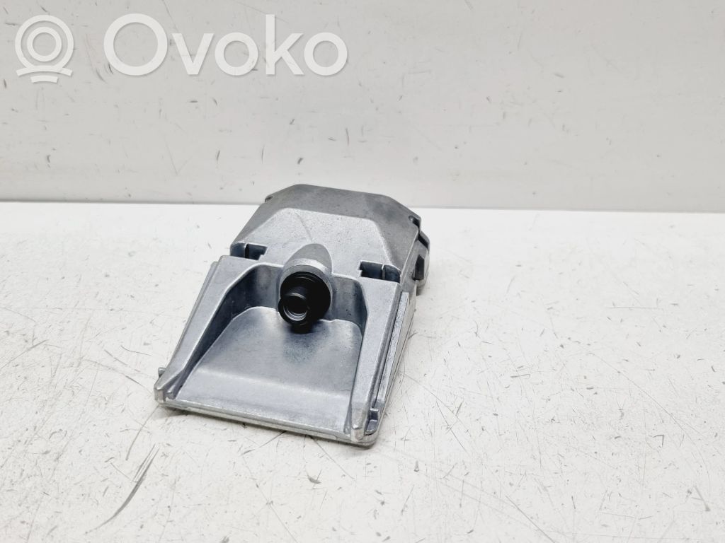 Opel Mokka B Windshield/windscreen camera 