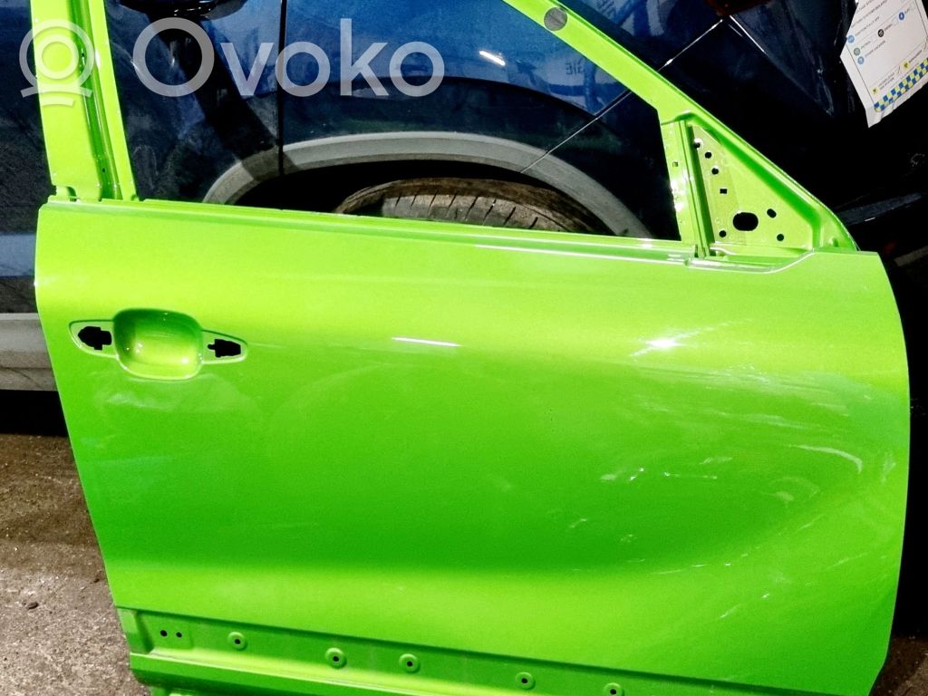 Opel Mokka B Puerta delantera 