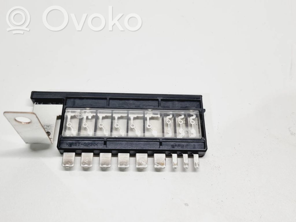 KIA Niro Fuse 