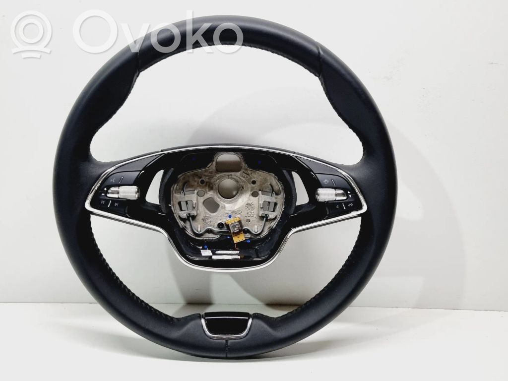 Skoda Karoq Volante 