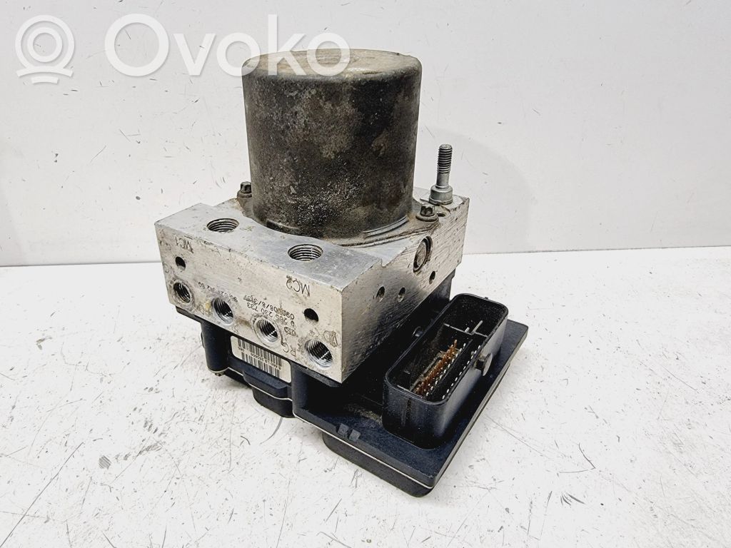 Citroen C5 ABS Pump 