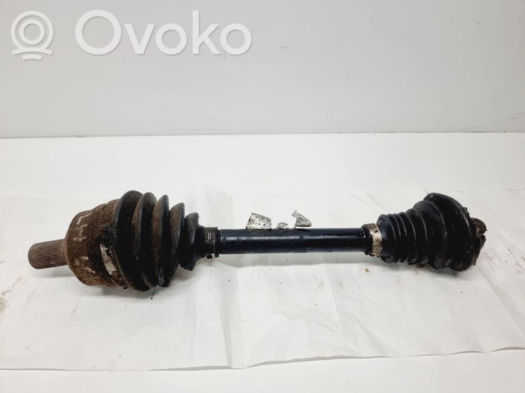 Volvo V40 Eje de transmisión delantero 