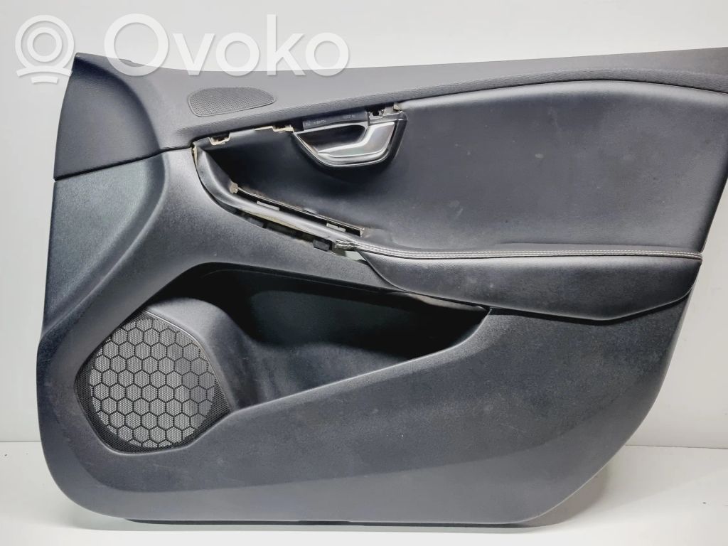 Volvo V40 Cross country Rivestimento del pannello della portiera anteriore 