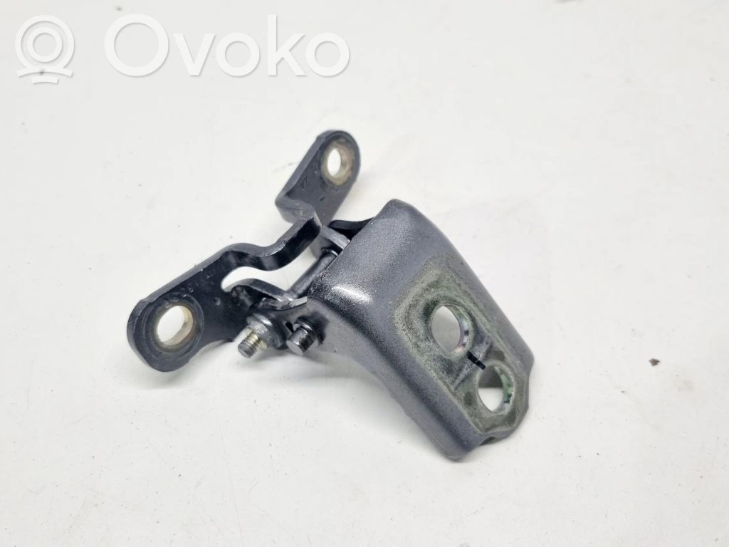 Renault Clio V Front door upper hinge 