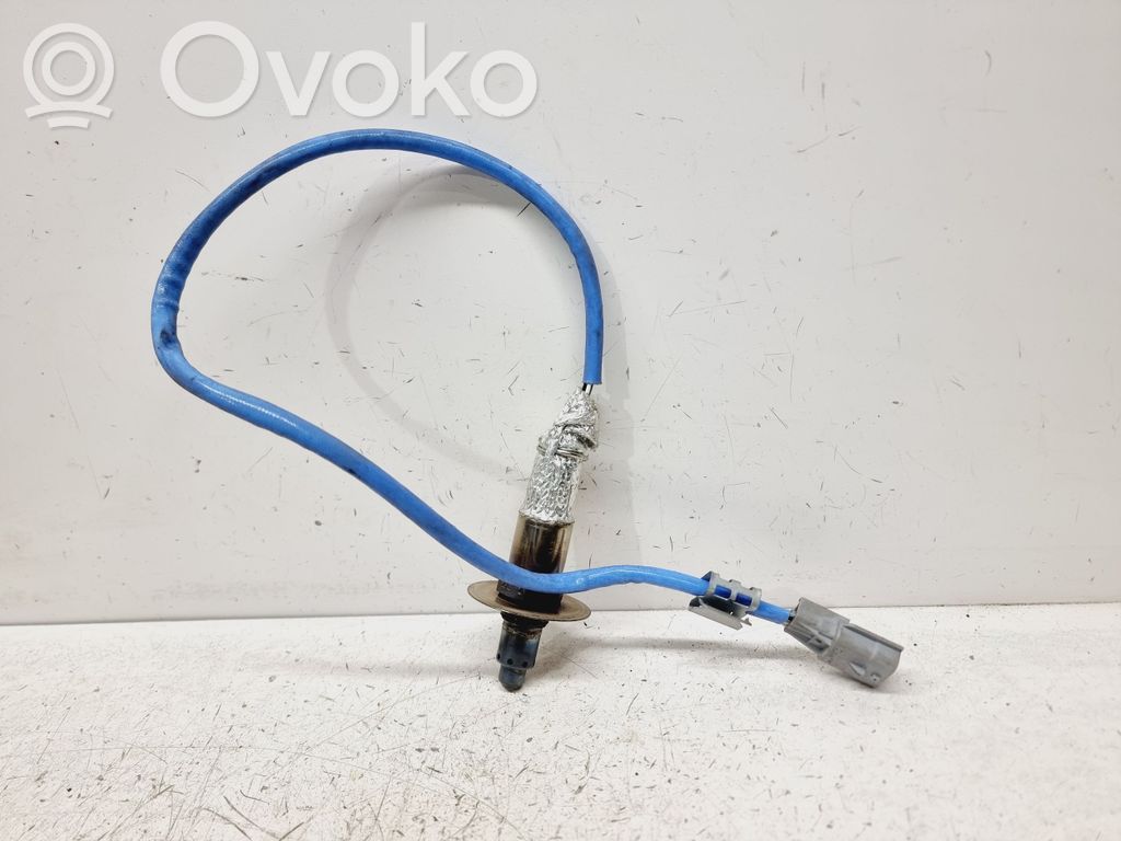 Nissan Qashqai J12 Lambda probe sensor 