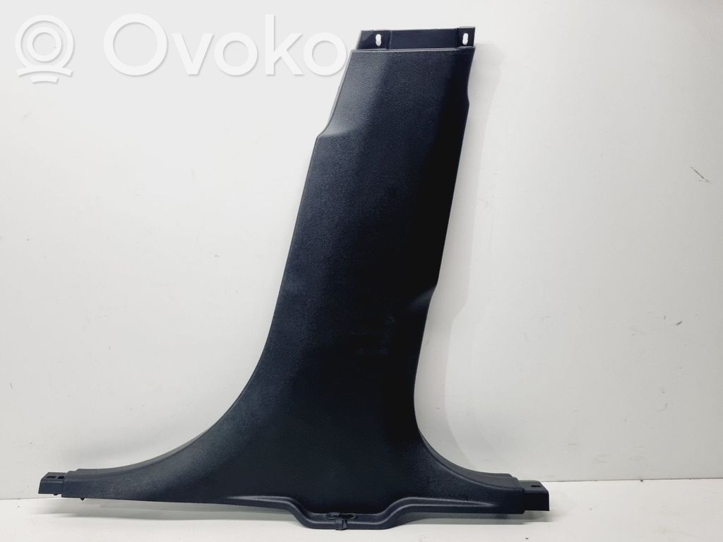 Alfa Romeo Giulia (B) pillar trim (bottom) 