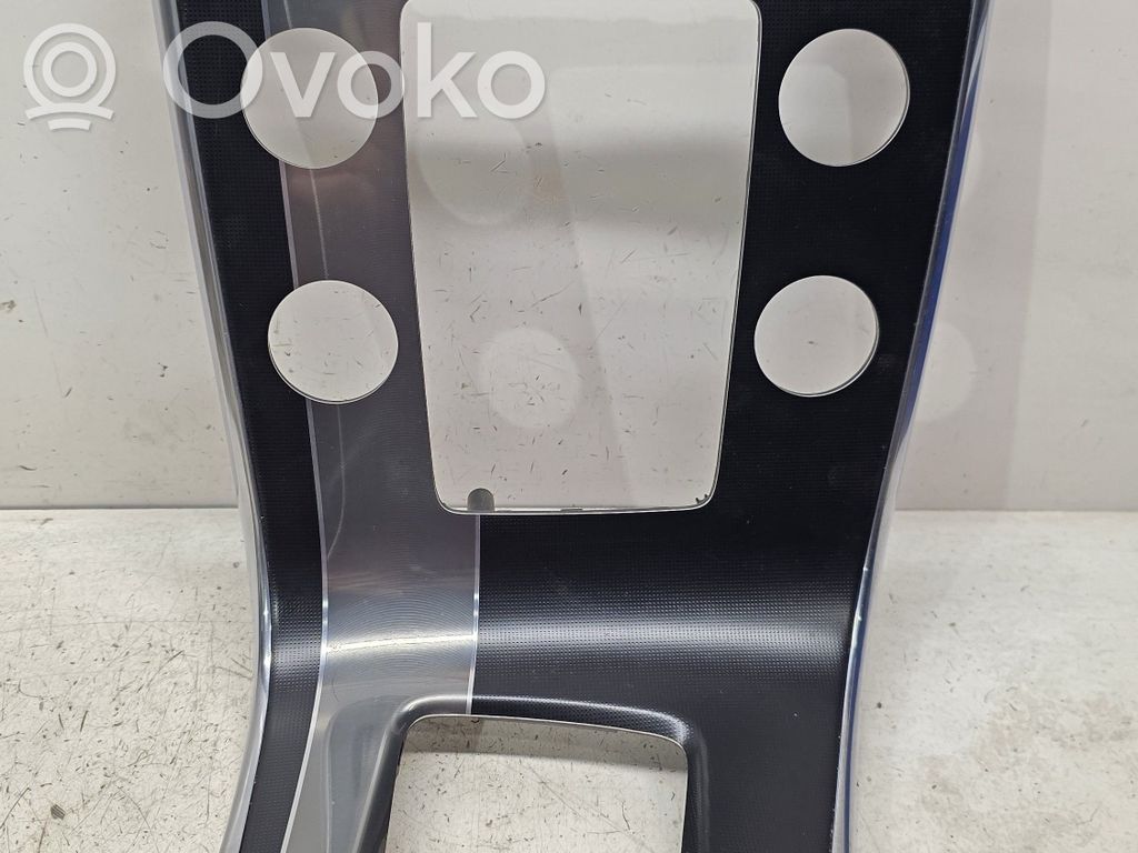 Volvo V60 Climate control/heater control trim 