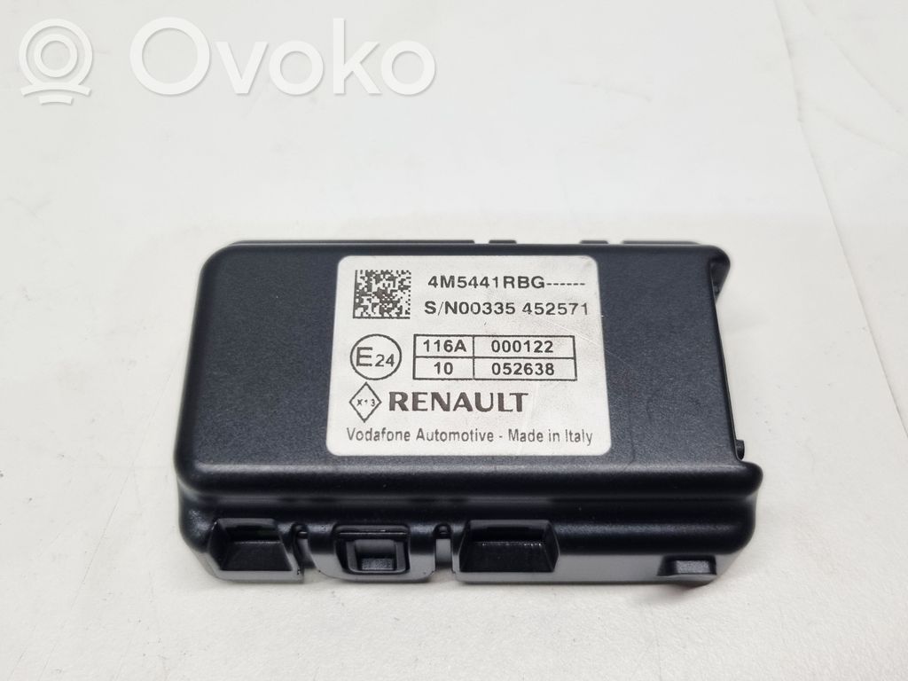 Renault Arkana Kit manos libres 
