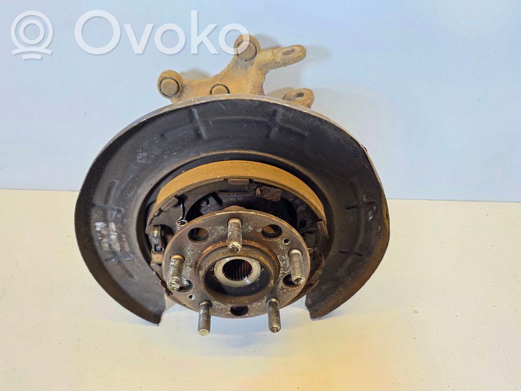 Hyundai Tucson TL Piasta koła tylnego 