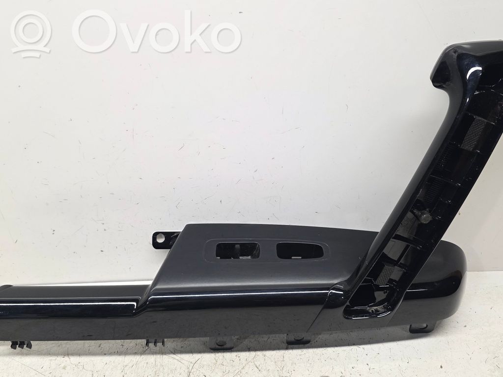 KIA Sportage Ramă comutator geam ușă față 