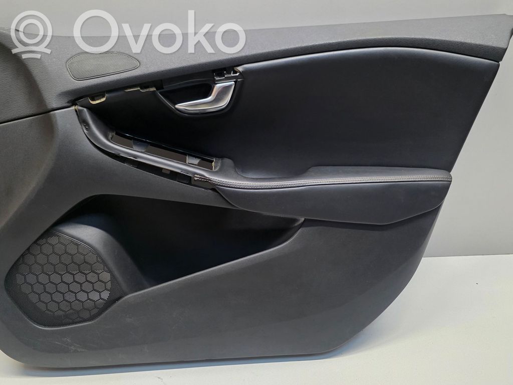 Volvo V40 Panou tapițerie ușă față 