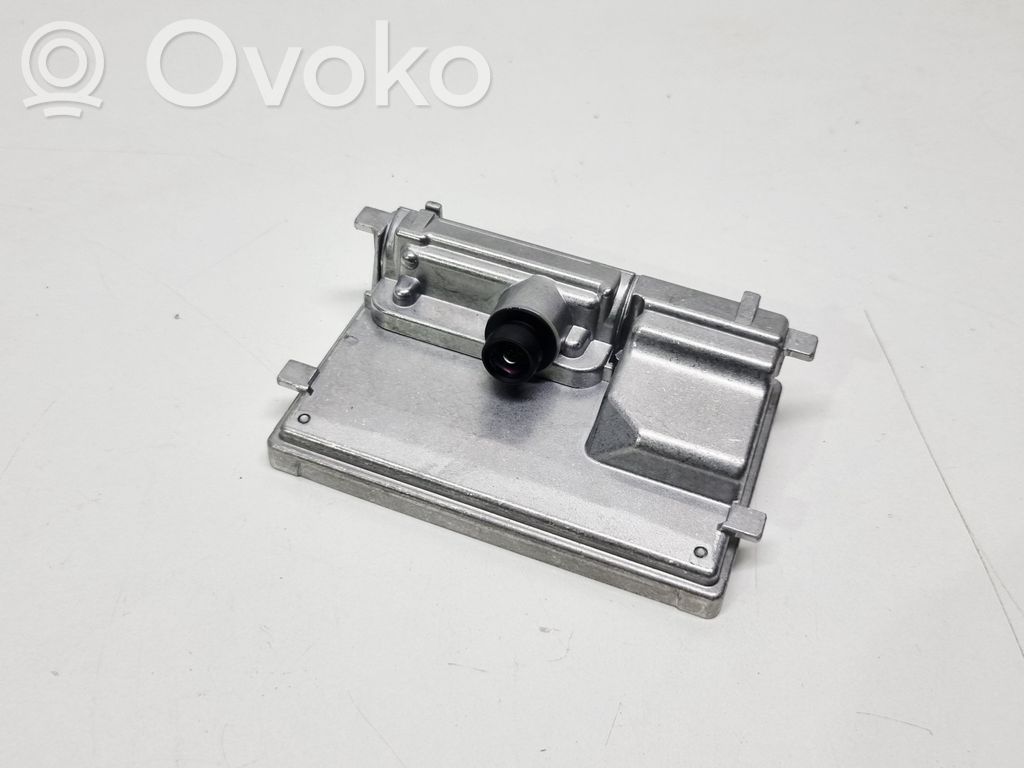 Renault Clio V Windshield/windscreen camera 