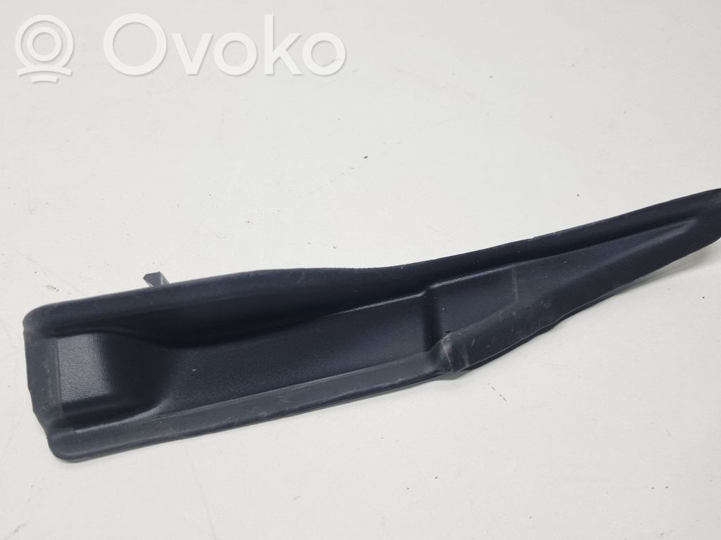 Renault Clio V Zierleiste Scheibenwischer 