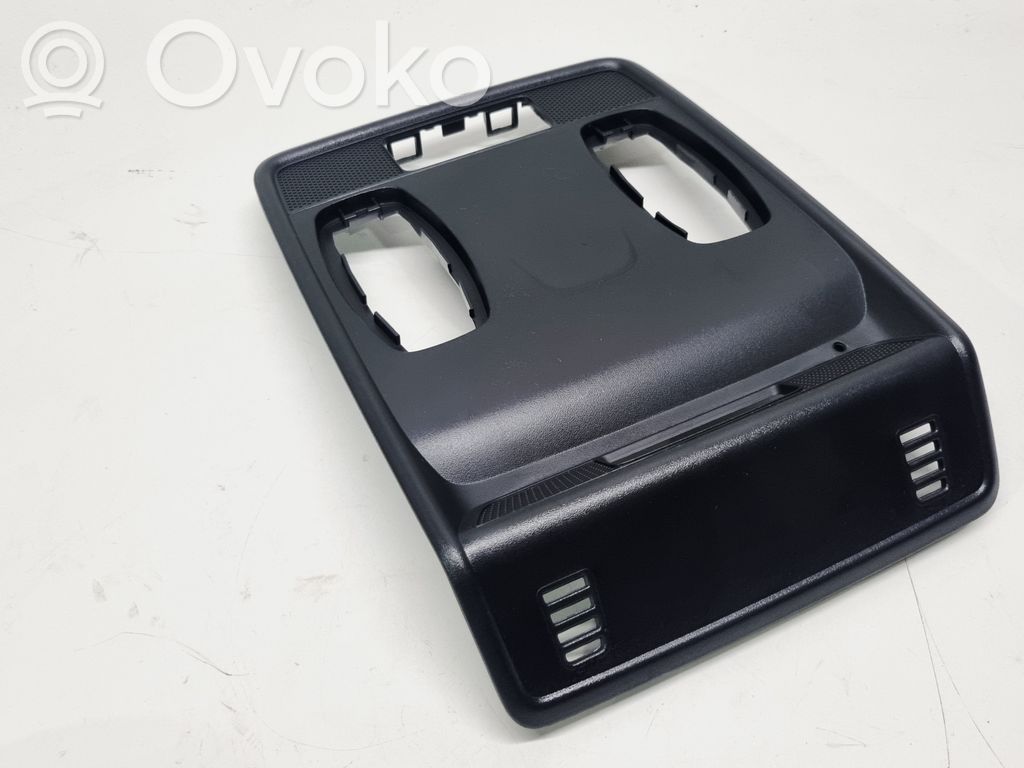 Renault Clio V Kita salono detalė 