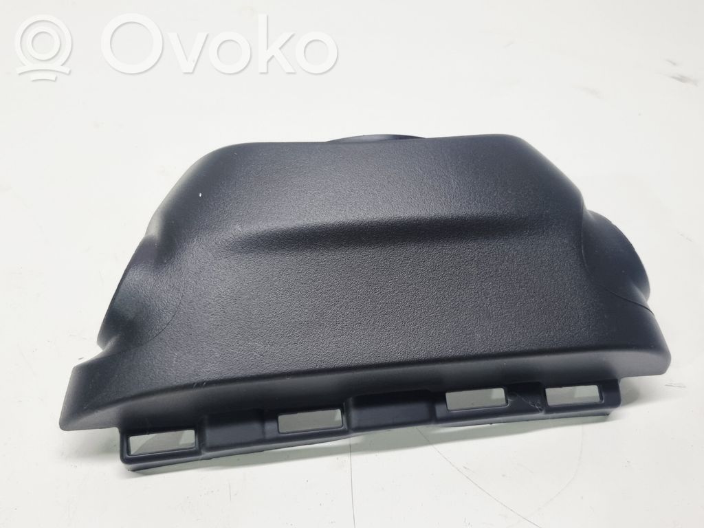 Renault Clio V Steering wheel trim 