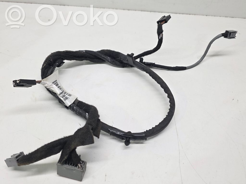 Volvo V40 Cross country Other wiring loom 