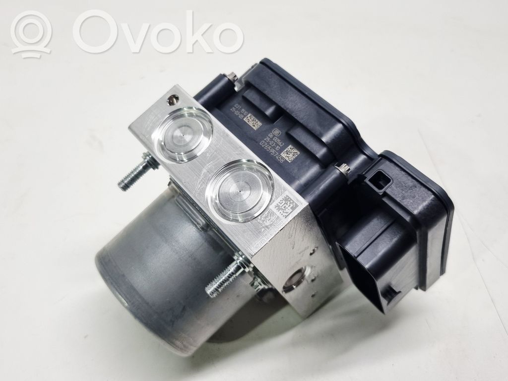 Renault Clio V ABS Pump 