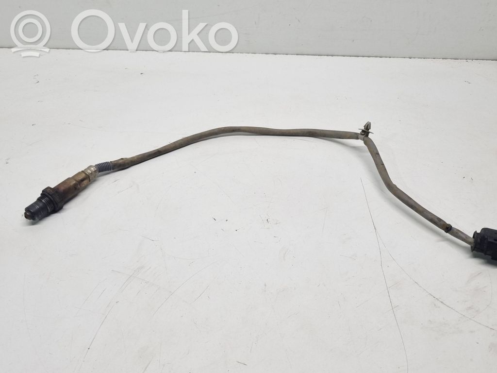 Hyundai Tucson TL Lambda probe sensor 