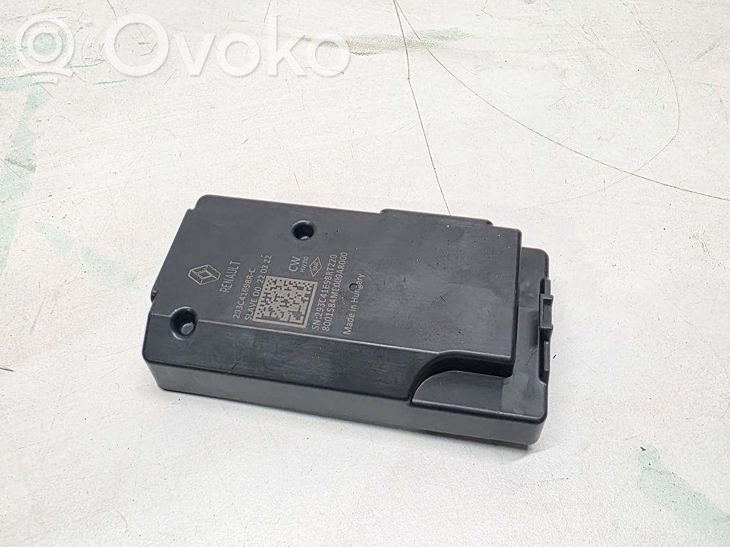 Renault Arkana Batterie-Steuermodul 