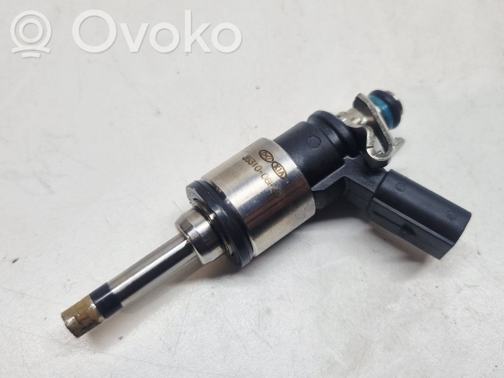KIA Niro Inyector de combustible 