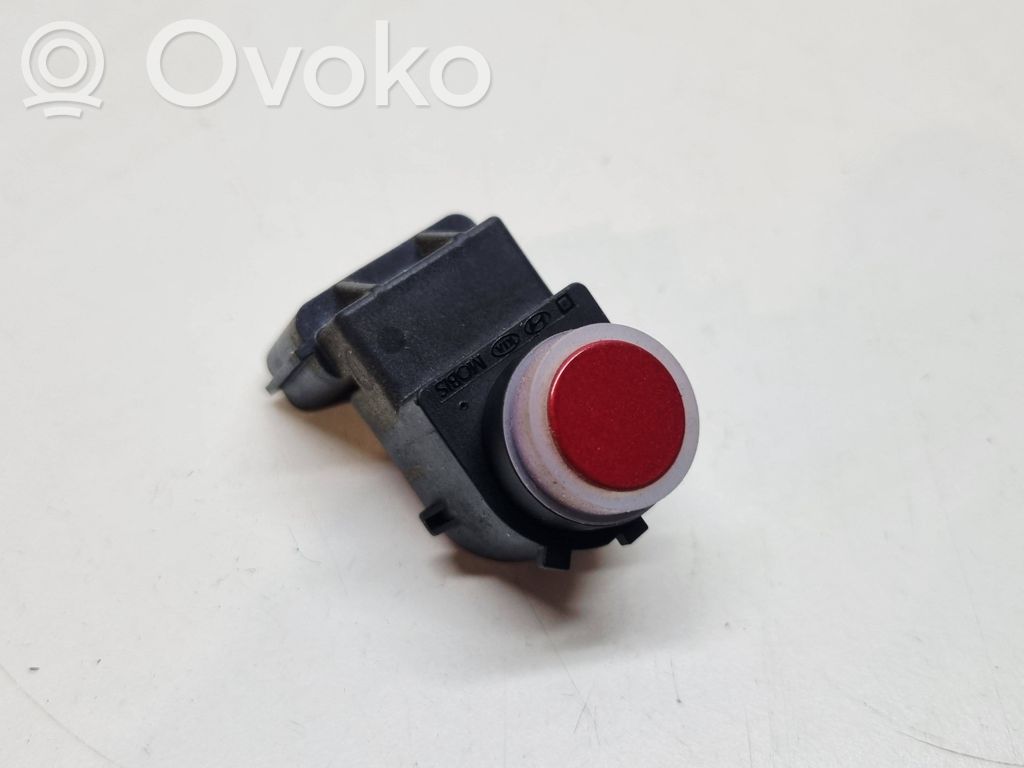 KIA Niro Sensor de aparcamiento PDC 
