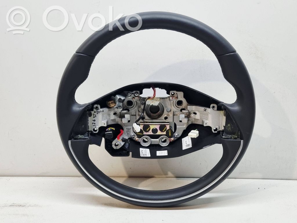 KIA Niro Ohjauspyörä 