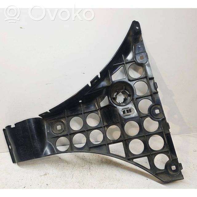 BMW 5 E60 E61 Rear bumper mounting bracket 