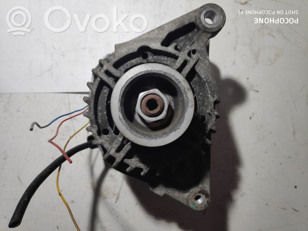 Toyota Corolla Verso E121 Generatorius 