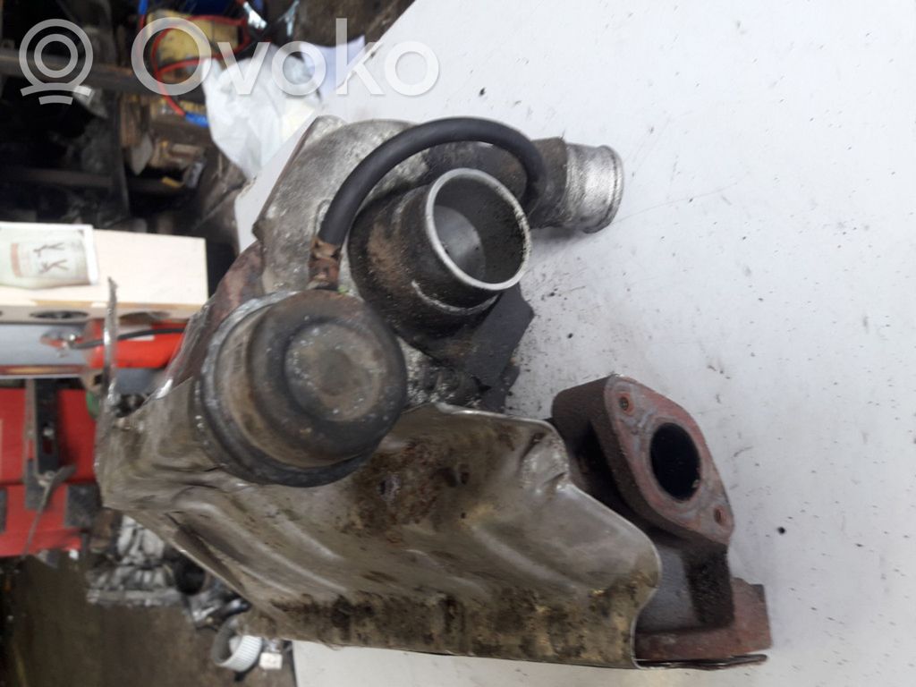 Turbina