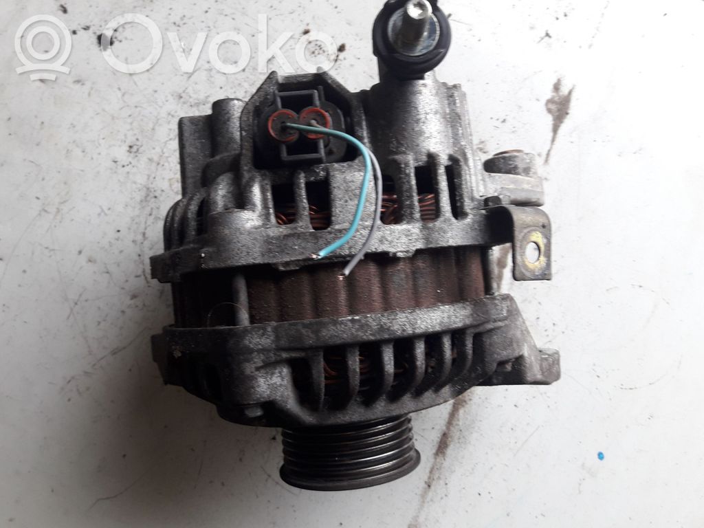 Ģenerators   ZJ01A2TC0091