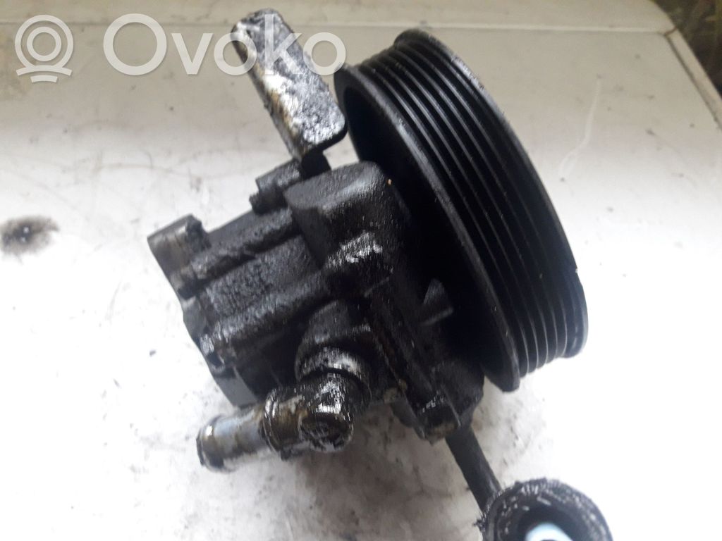 Power steering pump