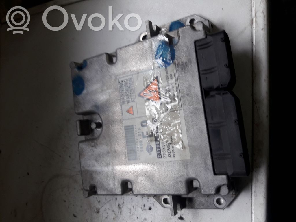 Nissan Primera Engine control unit/module 