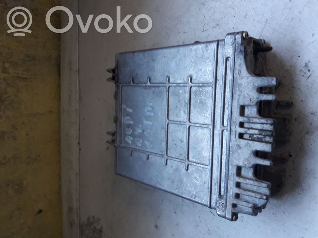 Engine control unit/module   0281001438439